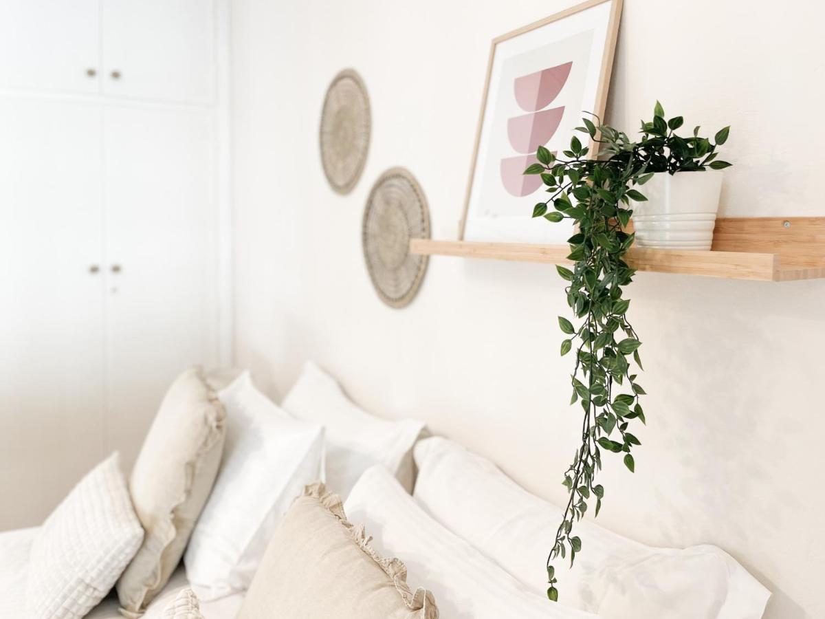 Boho Chic 2Br Apartment In The Center Of 雅典 外观 照片