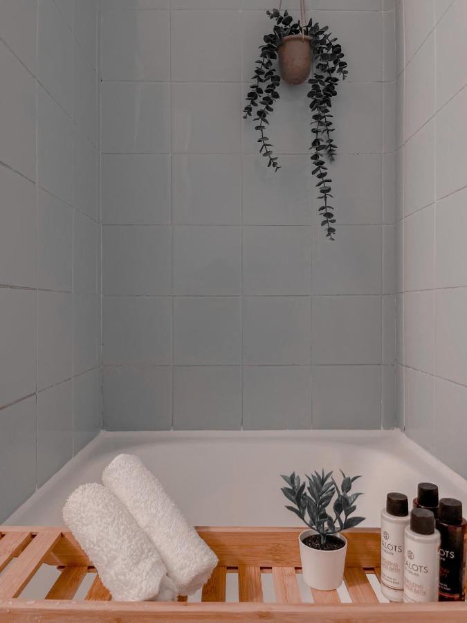 Boho Chic 2Br Apartment In The Center Of 雅典 外观 照片