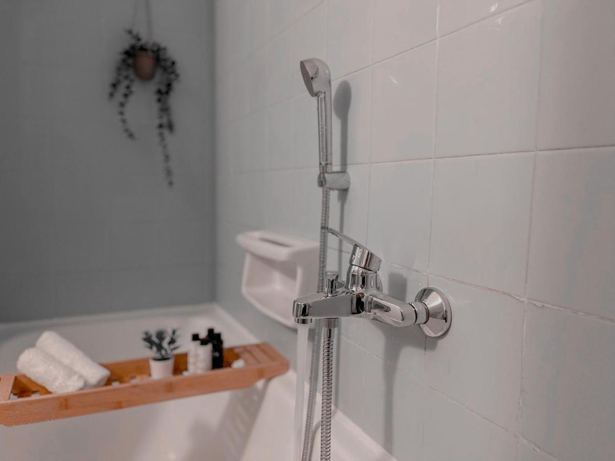 Boho Chic 2Br Apartment In The Center Of 雅典 外观 照片