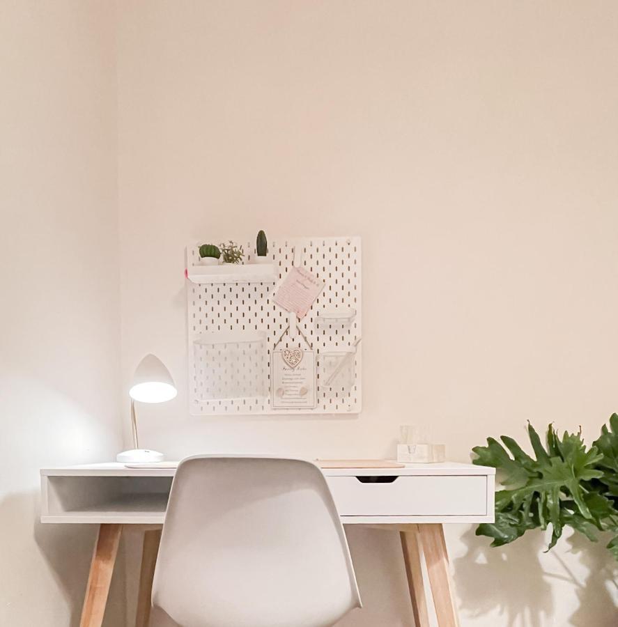 Boho Chic 2Br Apartment In The Center Of 雅典 外观 照片