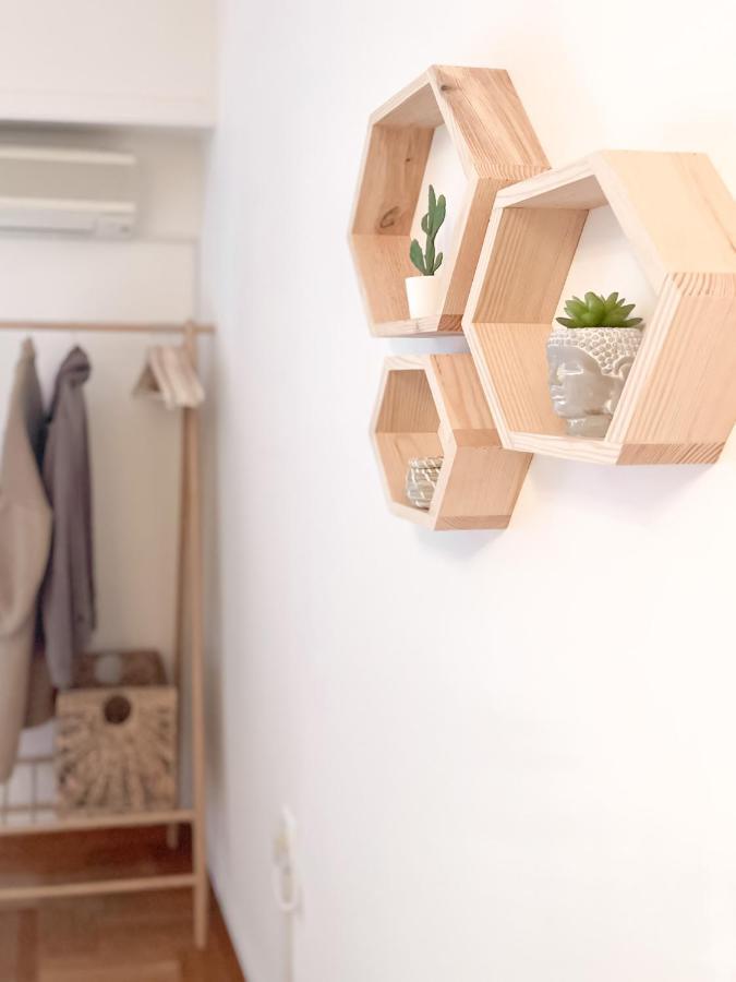 Boho Chic 2Br Apartment In The Center Of 雅典 外观 照片