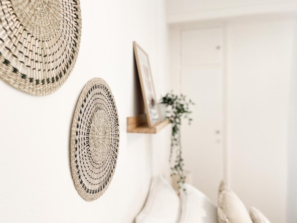 Boho Chic 2Br Apartment In The Center Of 雅典 外观 照片
