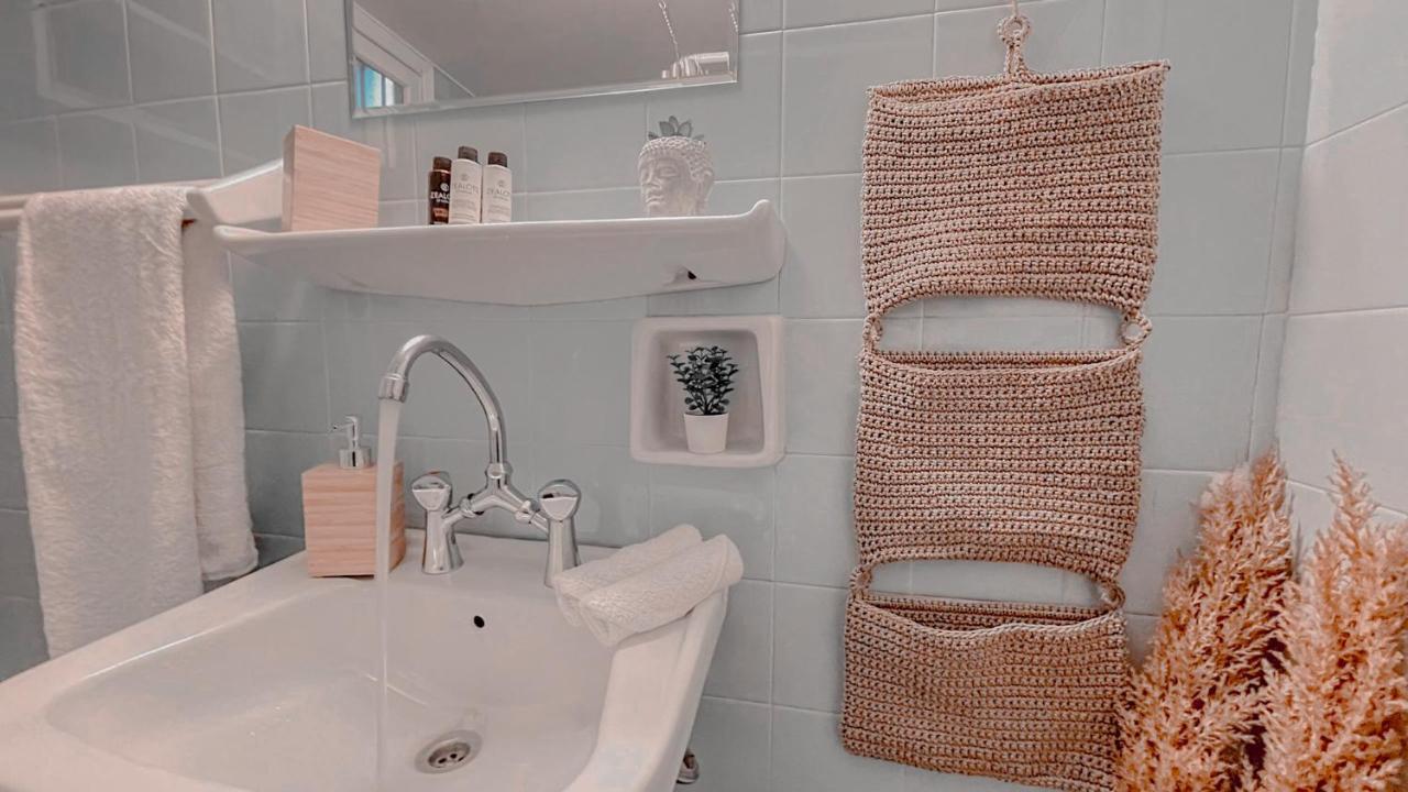 Boho Chic 2Br Apartment In The Center Of 雅典 外观 照片
