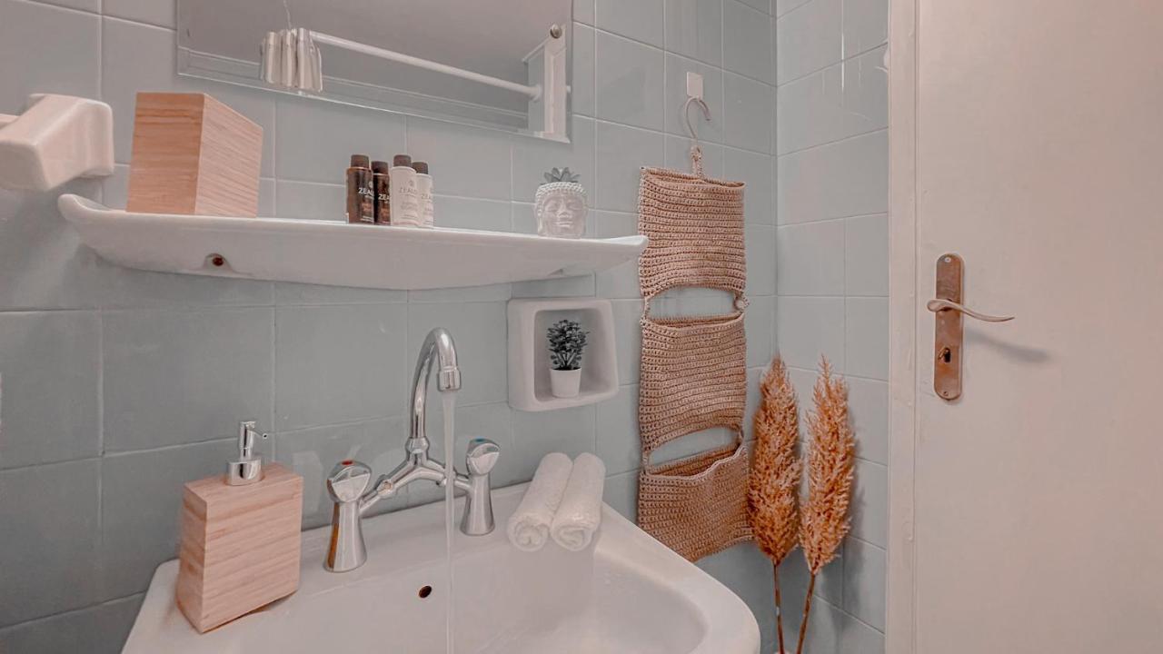 Boho Chic 2Br Apartment In The Center Of 雅典 外观 照片