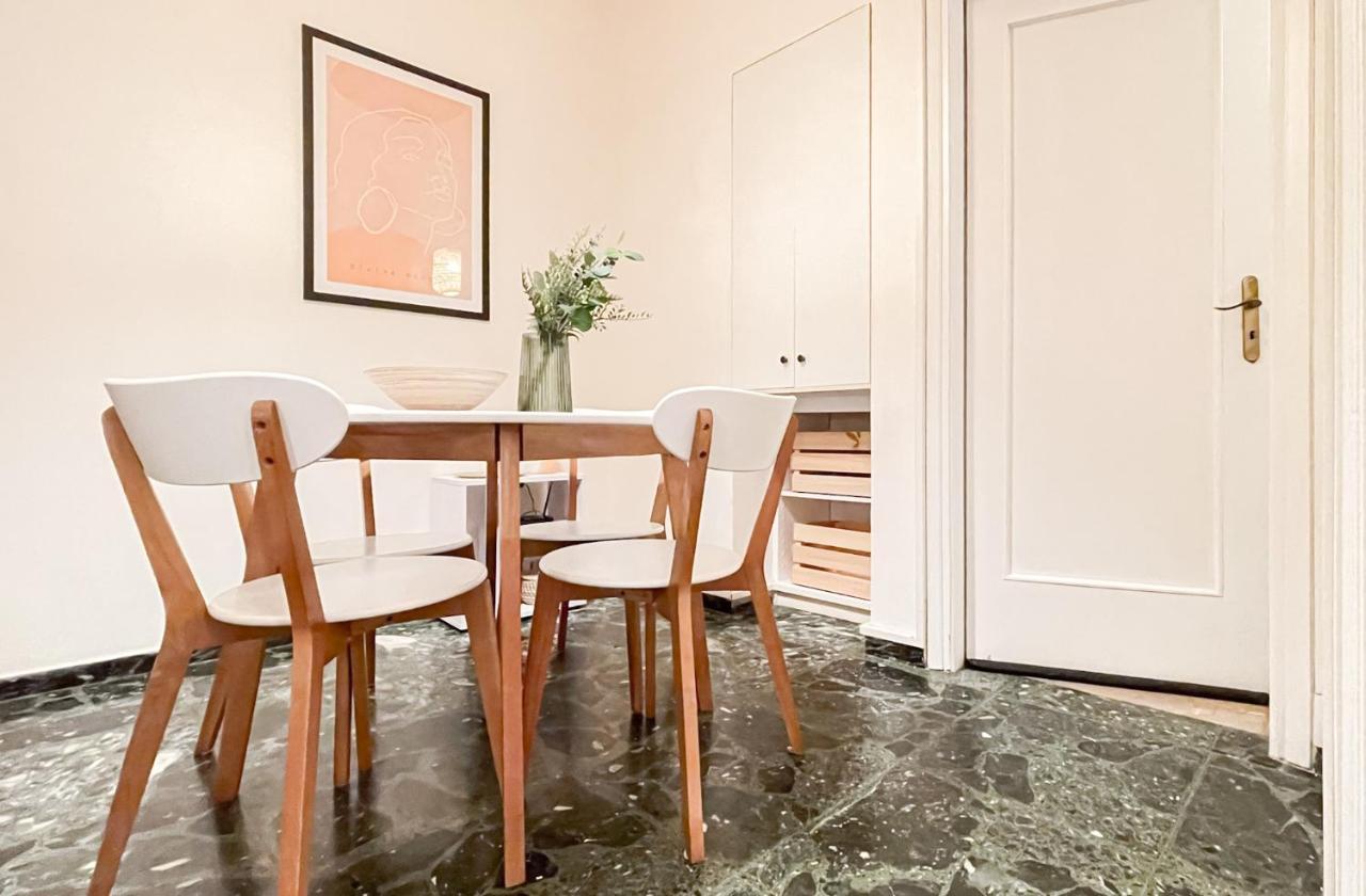 Boho Chic 2Br Apartment In The Center Of 雅典 外观 照片