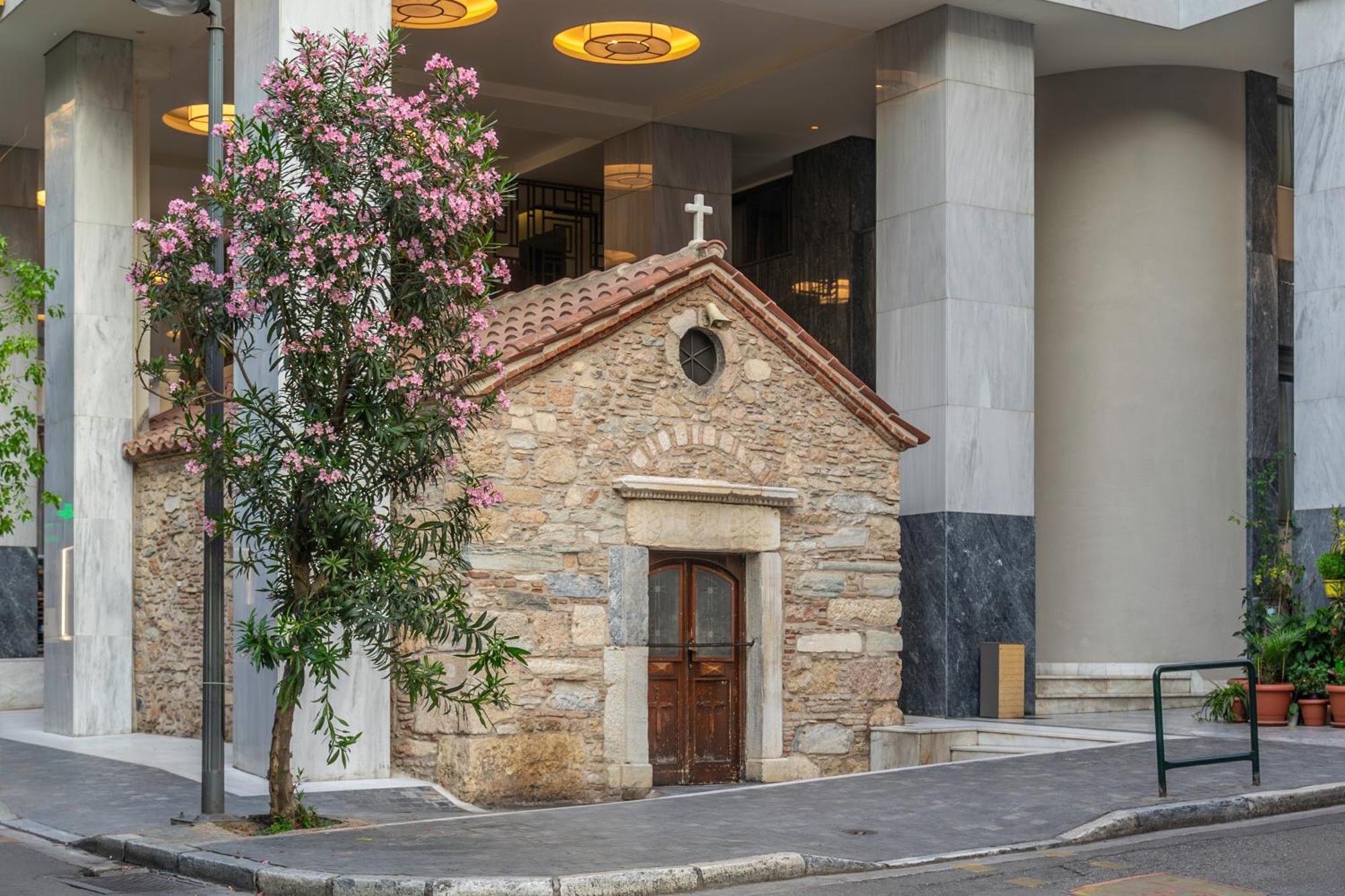 Boho Chic 2Br Apartment In The Center Of 雅典 外观 照片