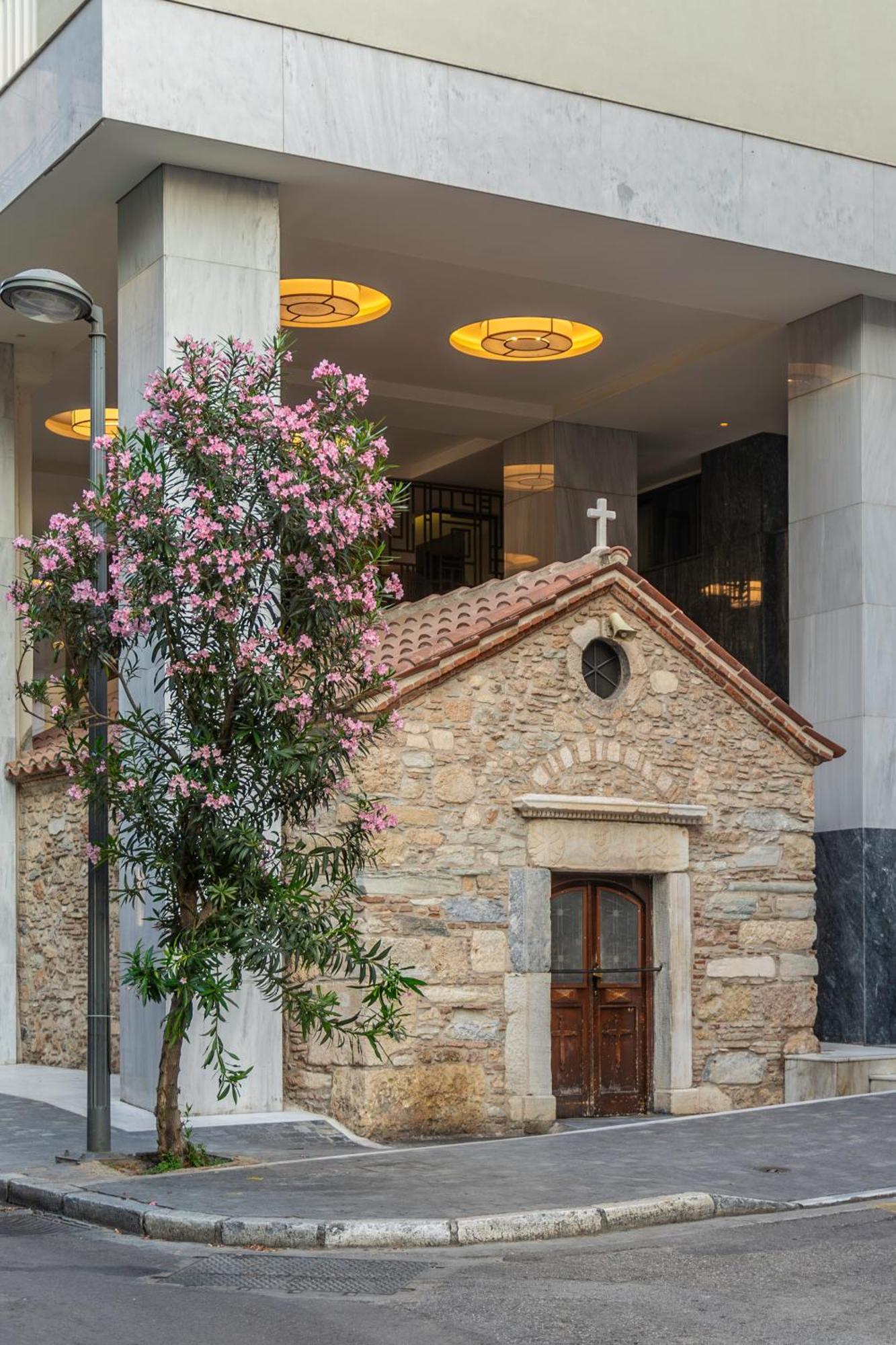 Boho Chic 2Br Apartment In The Center Of 雅典 外观 照片